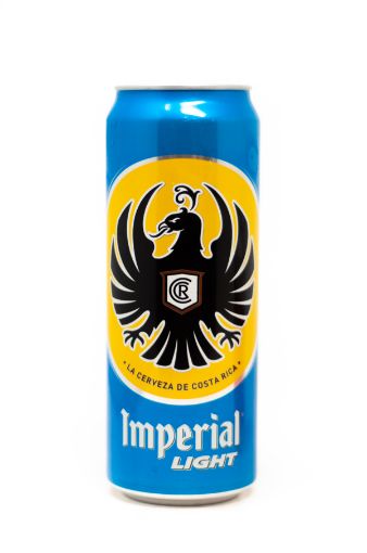 Imagen de CERVEZA LIGHT IMPERIAL LATA 710 ML