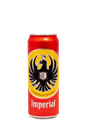 Imagen de CERVEZA IMPERIAL LATA 710 ML