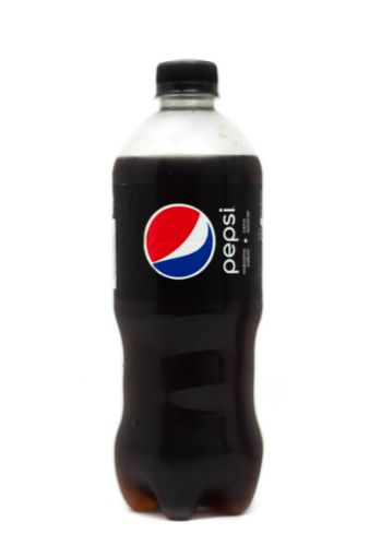 Imagen de REFRESCO PEPSI BLACK 600 ml 