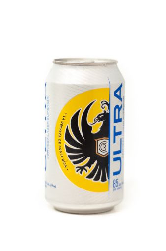 Imagen de CERVEZA IMPERIAL ULTRA LATA 350 ML