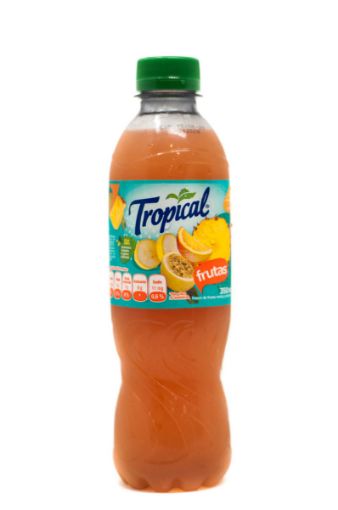 Imagen de JUGO TROPICAL FRUTAS 350 ML