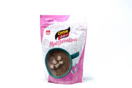 Imagen de MEZCLA COCOA DULCE EN POLVO PARA BEBIDA MARSHMALLOW 150 g 