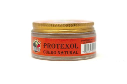 Imagen de GRASA PARA CUEROS PROTEXOL 50 G