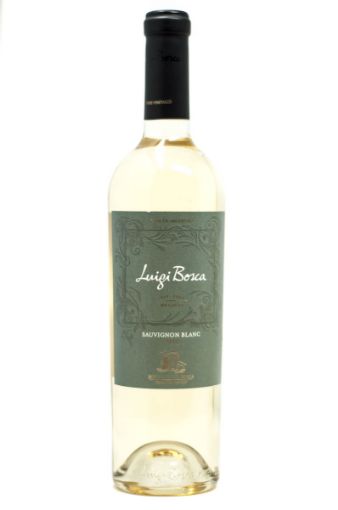 Imagen de VINO LUIGI BOSCA SAUVIGNON BLANC 750 ml 