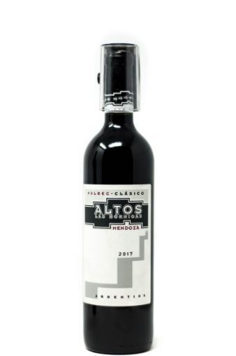 Imagen de VINO ALTOS  LAS HORMIGAS MALBEC 750 ml 