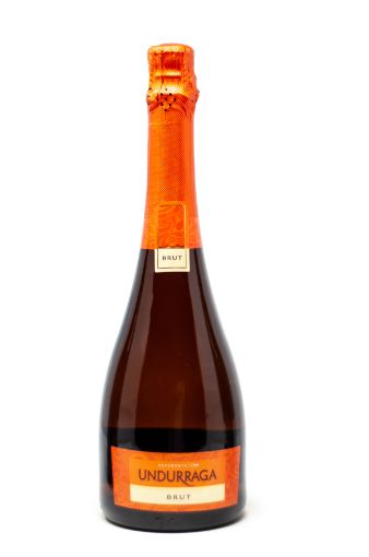 Imagen de VINO ESPUMANTE UNDARRAGA BRUT 750 ML