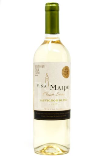 Imagen de VINO VIÑA MAIPO SAUVIGNON BLANCO 750 ml 