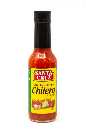 Imagen de CHILERO SANTA CRUZ 150 G