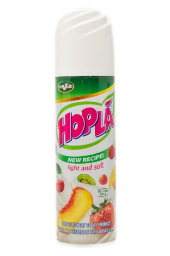 Imagen de CREMA CHANTILLY TREVALLI HOPLA 250.00 ML