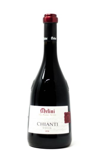 Imagen de VINO TINTO MELINI CHIANTI TOSCANA BLEND 750.00 ML