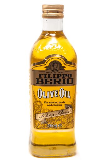 Imagen de ACEITE FILIPPO BERIO DE OLIVA 750 ml 