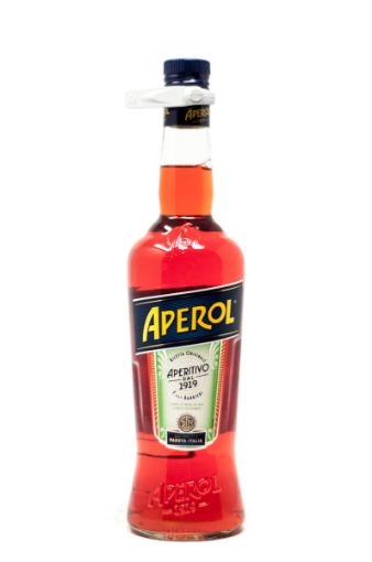 Imagen de LICOR APEROL BARBIERI 1000 ML