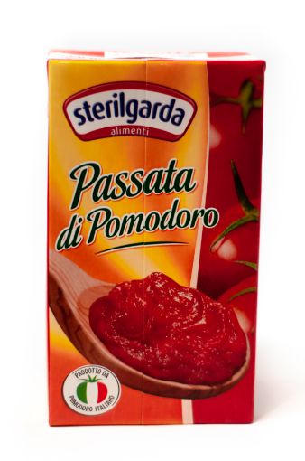 Imagen de SALSA STERILGARDA DE TOMATE 1000 G