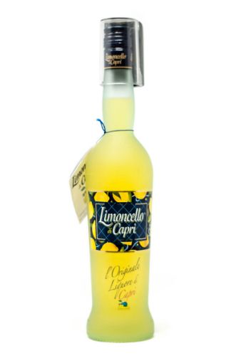 Imagen de LICOR LIMONCELLO DI CAPRI 500 ML 