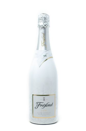 Imagen de VINO ESPUMANTE FREIXENET ICE CUVEE ESPECIAL 750 ML