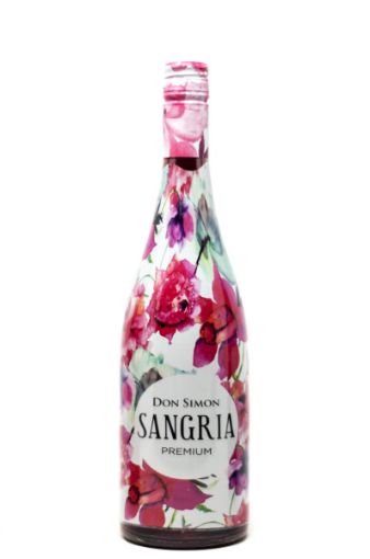 Imagen de SANGRIA TINTA DON SIMON PREMIUM 750 ML