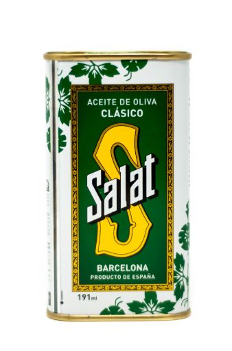 Imagen de ACEITE SALAT DE OLIVA 191 ml 