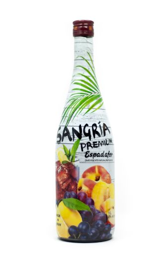 Imagen de SANGRÍA ESPADAFOR PREMIUM 1000 ML