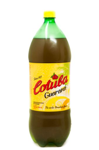 Imagen de BEBIDA COTUBA DE GURANA ORIGINAL 2000 ML