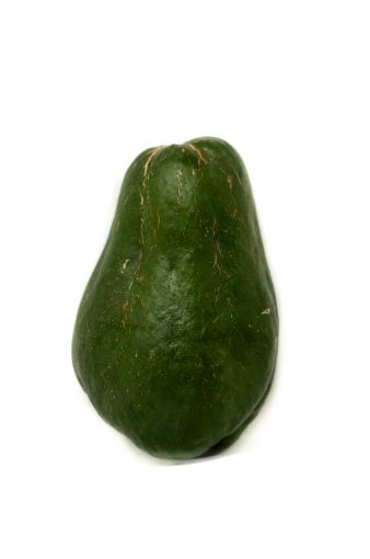 Imagen de CHAYOTE TIERNO CRIOLLO NEGRO 1 UND