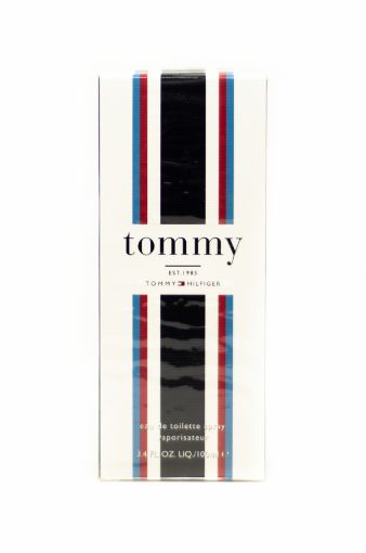 Imagen de COLONIA TOMMY HILFIGER COLONIA 100 g 