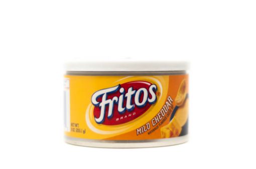 Imagen de DIP FRITOS DE QUESO CHEDDAR 255.1 G