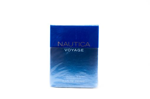 Imagen de COLONIA NAUTICA VOYAGE HOMBRE 100 ml 