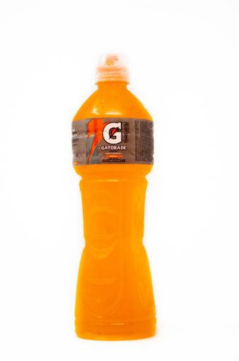 Imagen de BEBIDA HIDRATANTE GATORADE NARANJA SPORT CAP 1000 ML