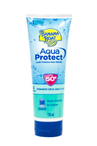 Imagen de PROTECTOR SOLAR  BANANA BOAT 50+ 236 g 