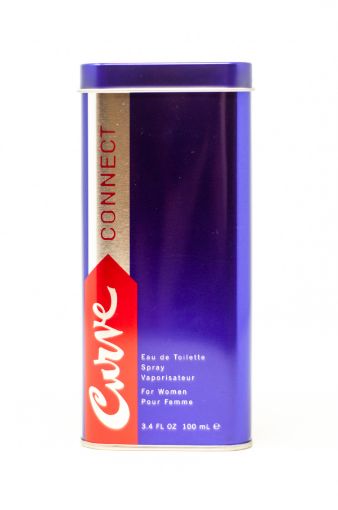 Imagen de PERFUME CURVE MUJER CONNECT  