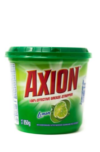 Imagen de LAVAPLATOS AXION LIMÓN 850 g 