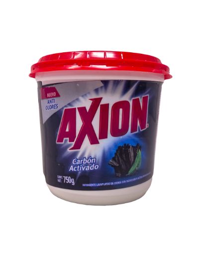 Imagen de LAVAPLATOS AXION AVENA 850.00 G