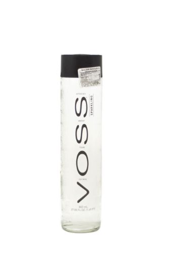 Imagen de AGUA VOSS ARTESANAL 800 ML