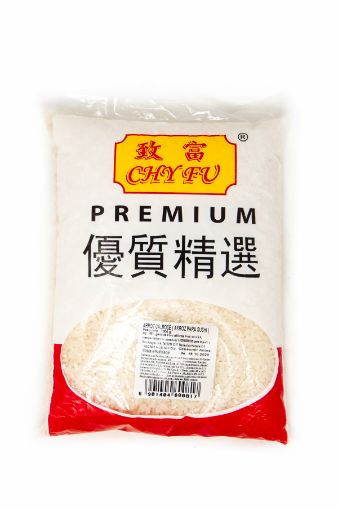 Imagen de ARROZ CHY FU PREMIUM PARA SUSHI 1000.00 g 