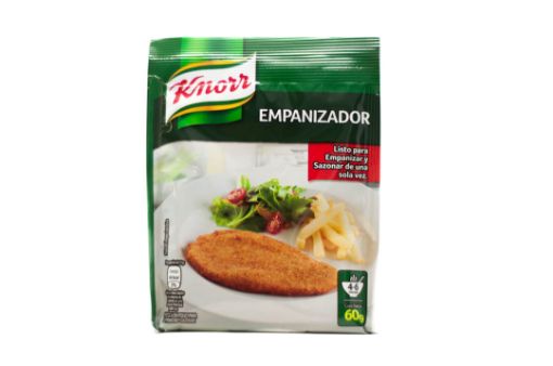 Imagen de EMPANIZADOR KNORR 60 G