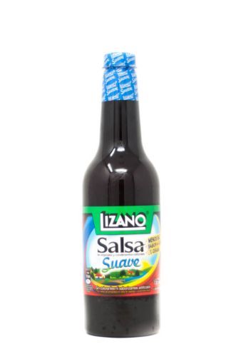 Imagen de SALSA LIZANO SUAVE 700 ML