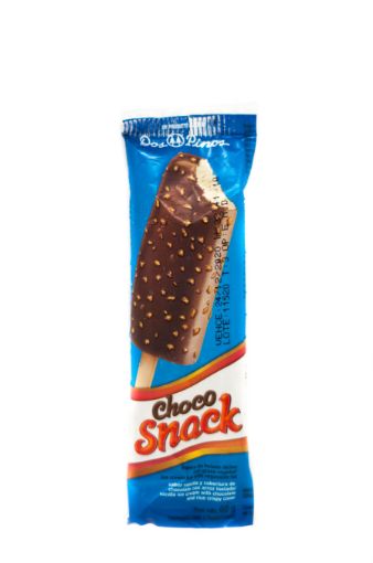 Imagen de HELADO DOS PINOS CHOCO SNACK 60 G