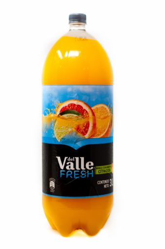 Imagen de JUGO DEL VALLE FRESH CÍTRICOS 3000 ML