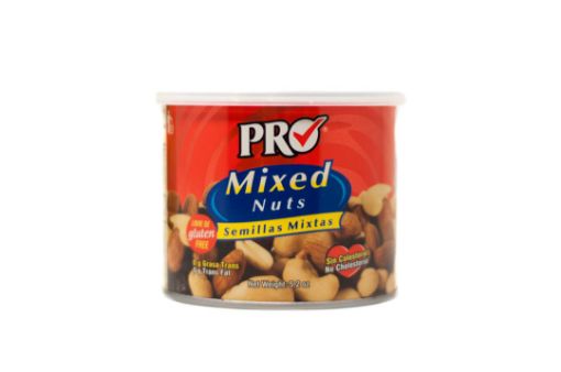 Imagen de SEMILLAS PRO MIXTAS LATA 150 G