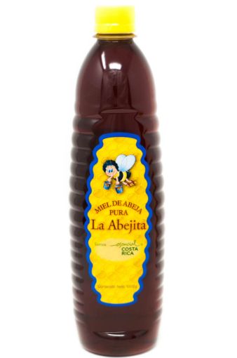 Imagen de MIEL DE ABEJA LA ABEJITA PURA 1000 G