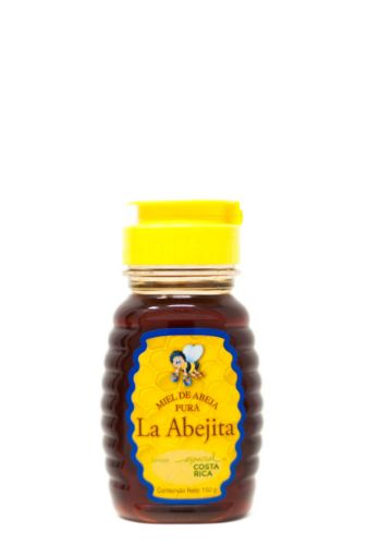 Imagen de MIEL DE ABEJA LA ABEJITA PURA 150 G