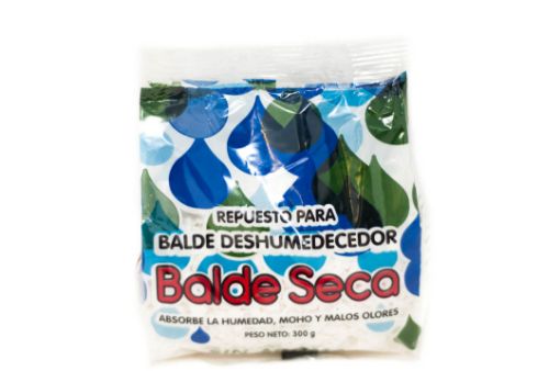 Imagen de REPUESTO PARA BALDE DESHUMEDECEDOR  BALDE SECA 300 G 