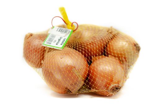 Imagen de CEBOLLA ORGÁNICA CB MALLA 1 UND 1.00 UND