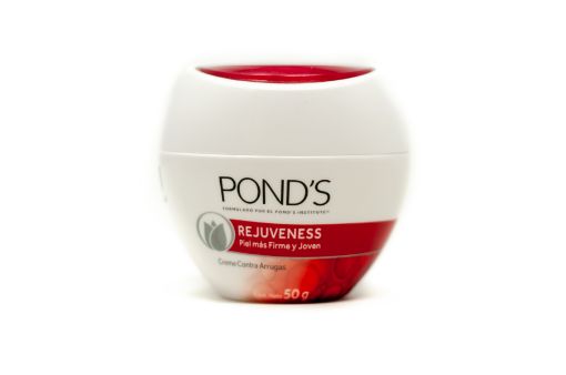 Imagen de CREMA FACIAL PONDS REJUVENES 50 G