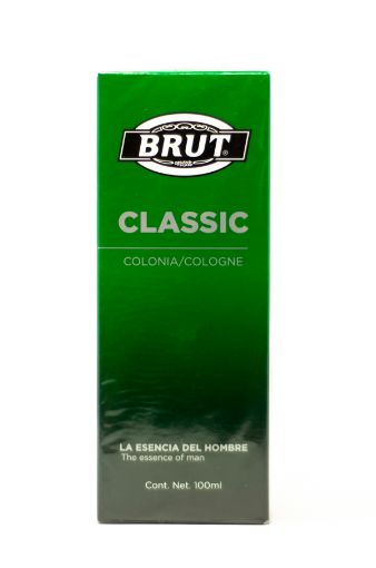 Imagen de COLONIA BRUT CLASSIC 100 ML