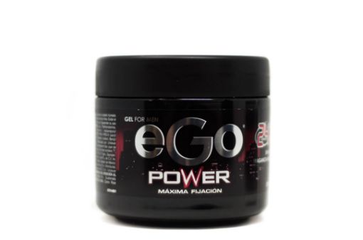 Imagen de FIJADOR EGO POWER MEN 500 ML