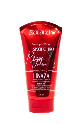 Imagen de CREMA PARA PEINAR BIOLAND SPECIFIC PRO 300 ml 