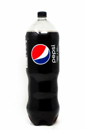 Imagen de REFRESCO PEPSI GASEOSO BLACK 2500 ML