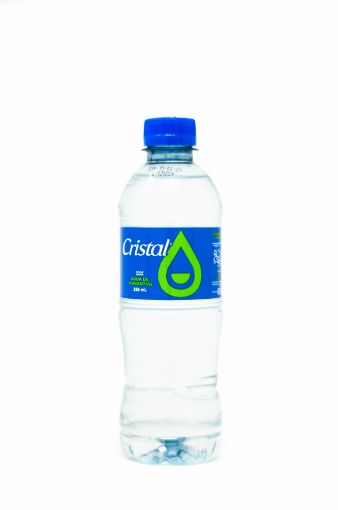 Imagen de AGUA CRISTAL ONE WAY 355 ML