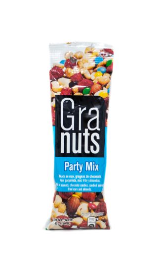 Imagen de SEMILLAS GRANUTS PARTY MIX 1X12 45 G